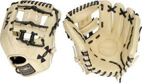 UA FLAWLESS GLOVE