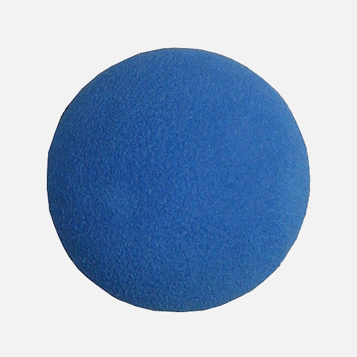BLUE MINI STICK FOAM BALL