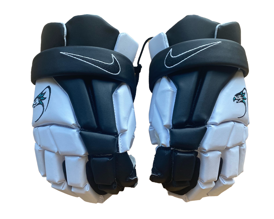 NIKE VAPOR PRO CUSTOM LAX GLOVE