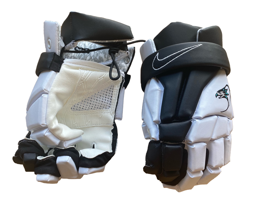 NIKE VAPOR PRO CUSTOM LAX GLOVE