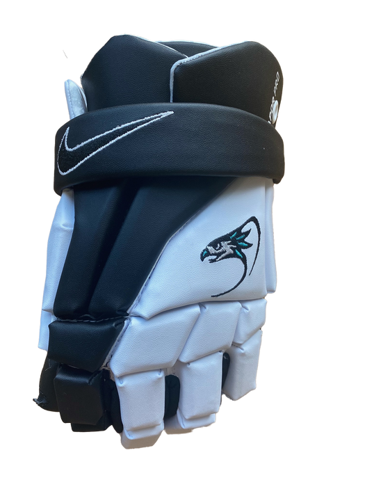 NIKE VAPOR PRO CUSTOM LAX GLOVE