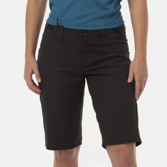 GIRO ARC Short with Liner