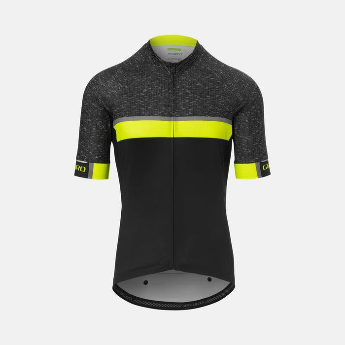 GIRO CHRONO SPORT JERSEY STRP