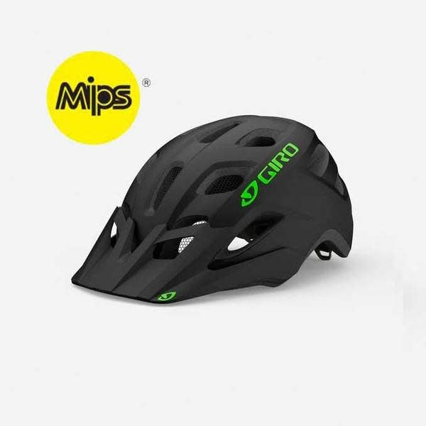 TREMOR MIPS