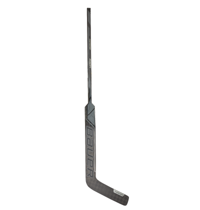 BAUER MACH GOAL STK-SR