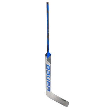 BAUER MACH GOAL STK-SR