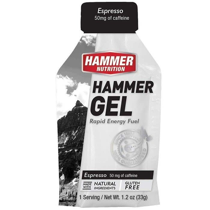 HAMMER GEL SINGLE SERVING (33G)