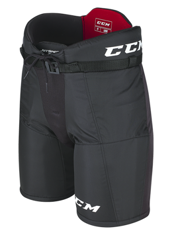 CCM JETSPEED FT350 PANTS - YTH