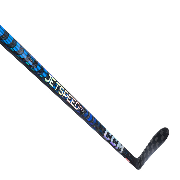 JETSPEED FT5 PRO - BLUE - INT