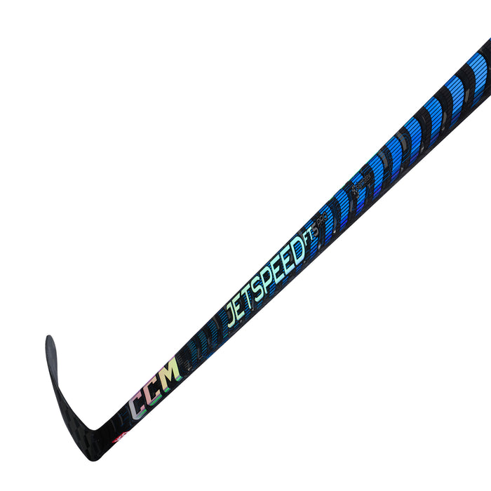 JETSPEED FT5 PRO - BLUE - INT