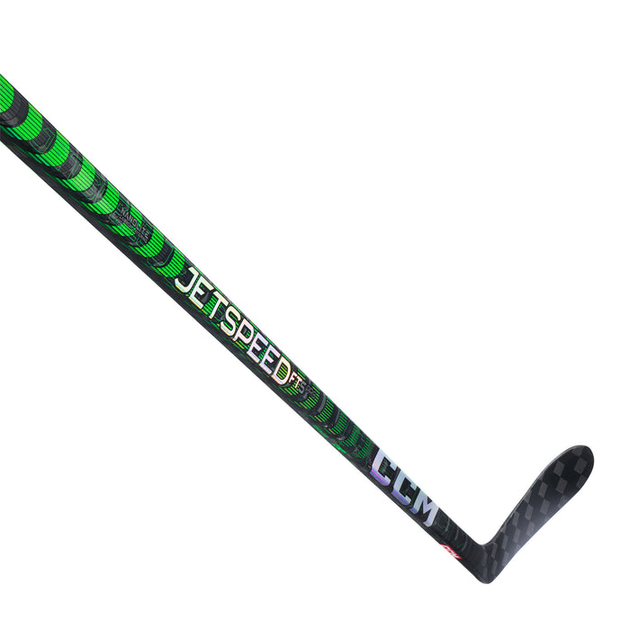 JETSPEED FT5 PRO - GREEN - INT