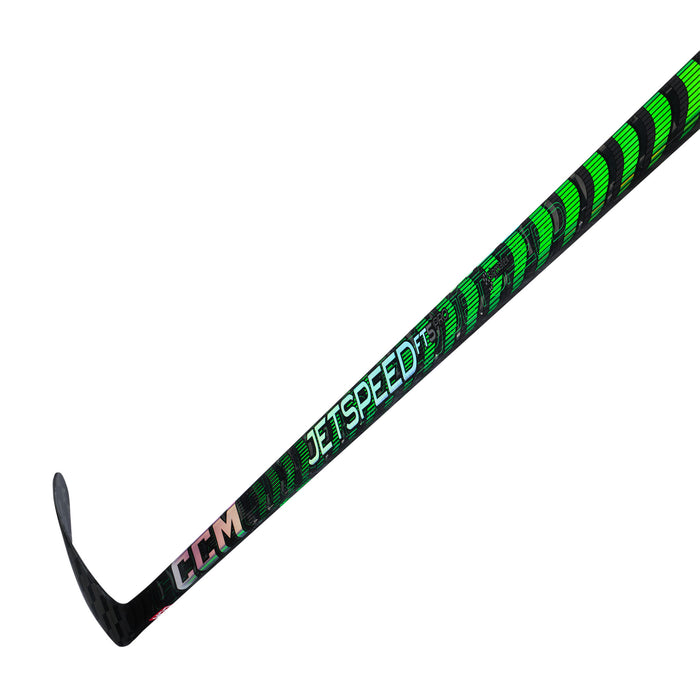 JETSPEED FT5 PRO - GREEN - INT