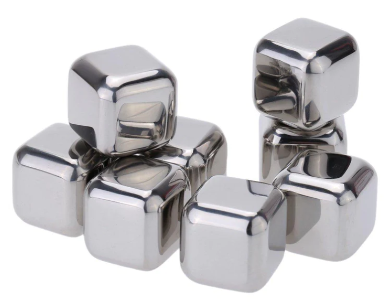 CHILLY MOOSE CHILLY ICE CUBE SET — Front Row Sports LTD