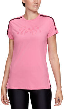UA Armour Sport Logo SS