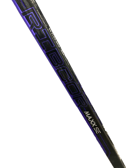 CCM RIBCOR MAXX SE INT