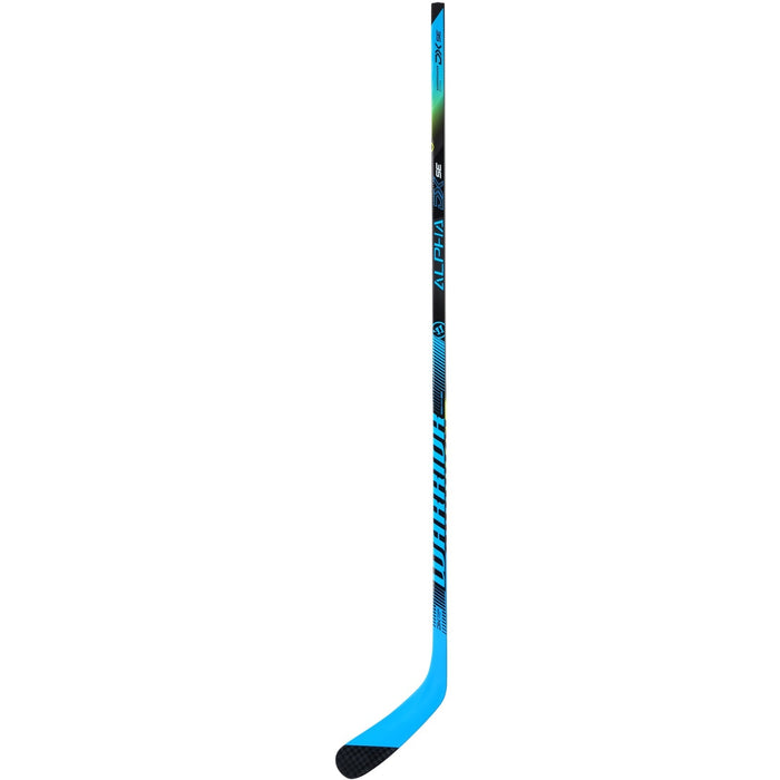 Warrior Alpha DX SE INT STICK