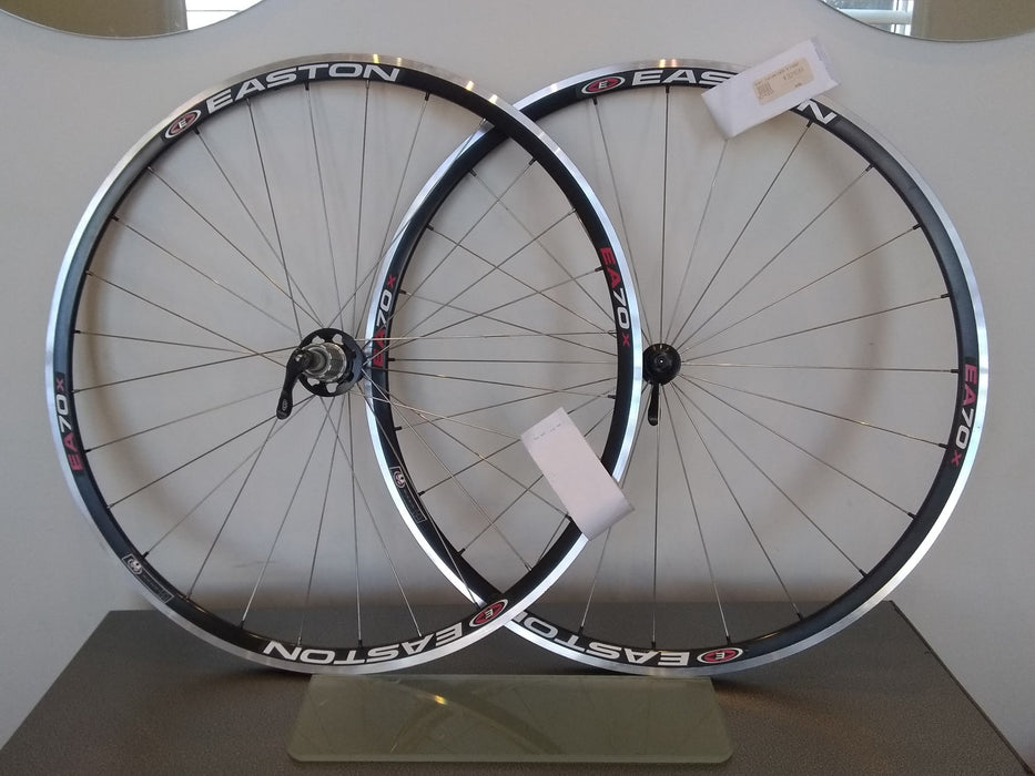 BIKE EASTON EA70 X REAR