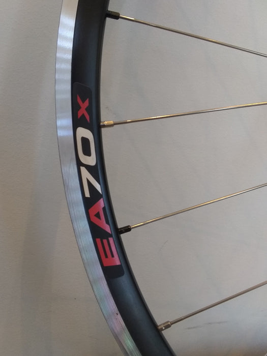 BIKE EASTON EA70 X FRONT