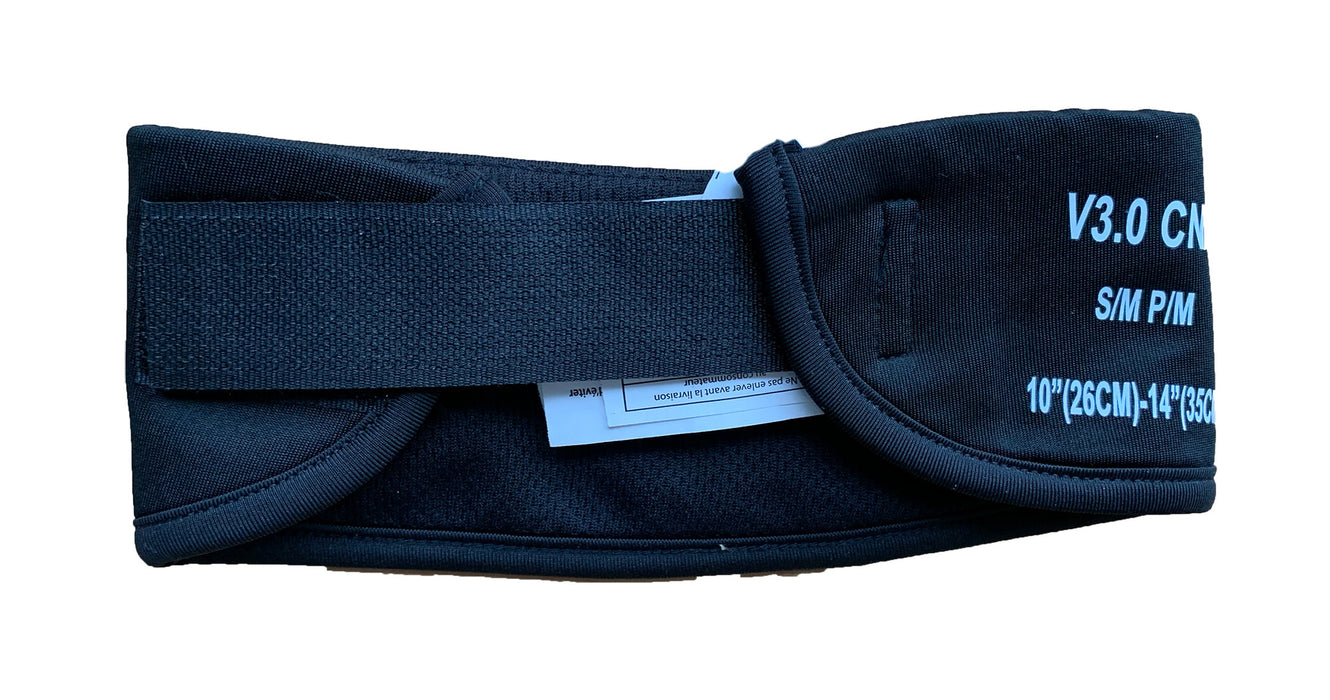 TI10 V3.0 TEK YTH COLLAR NECK GUARD
