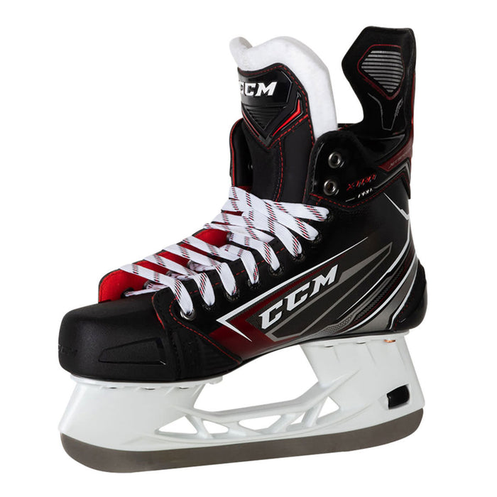 CCM JETSPEED XTRA PRO SKATES - SR