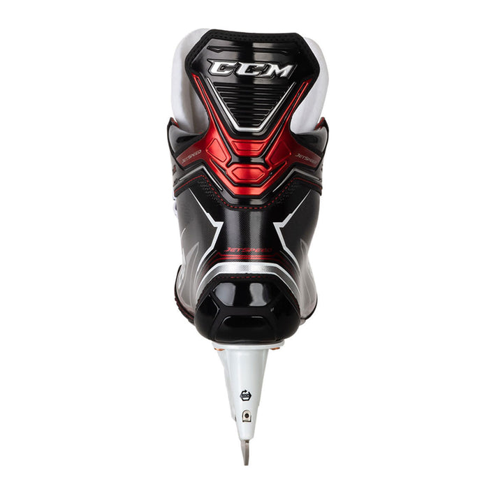 CCM JETSPEED XTRA PRO SKATES - SR