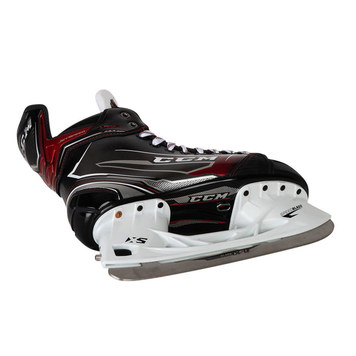 CCM JETSPEED XTRA PRO SKATES - SR