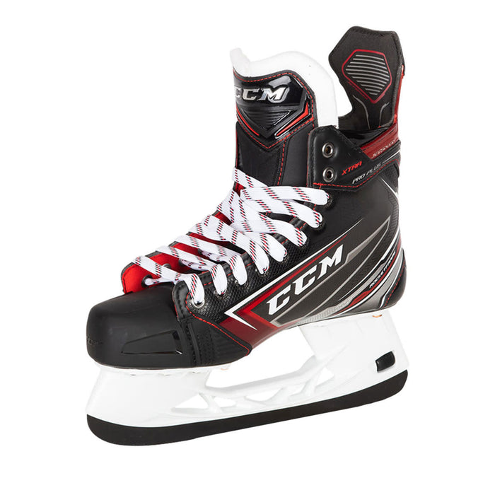 CCM JETSPEED XTRA PRO PLUS SKATES - SR