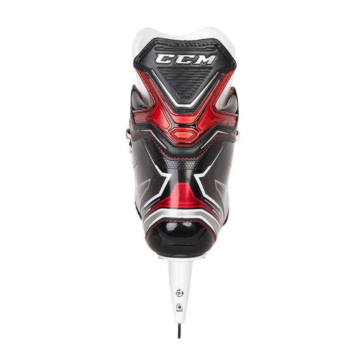 CCM JETSPEED XTRA PRO PLUS SKATES - SR
