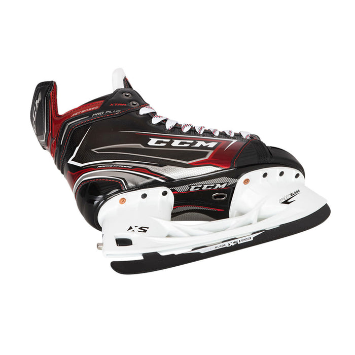 CCM JETSPEED XTRA PRO PLUS SKATES - SR