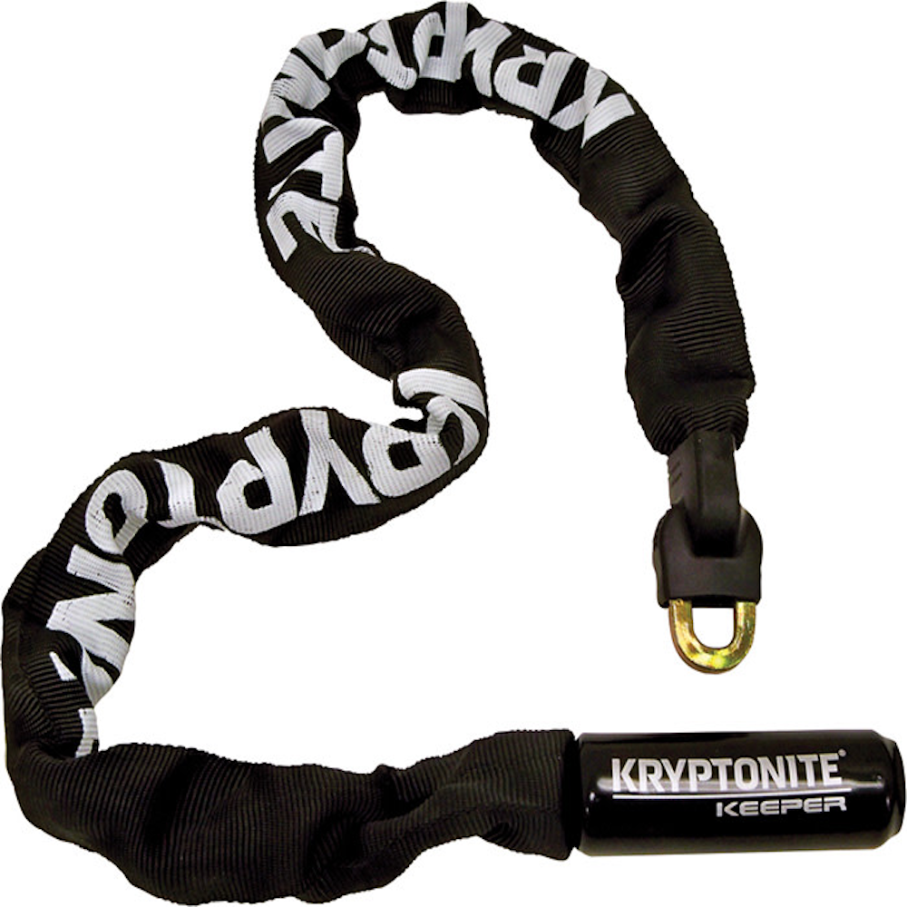 KEEPER 785 Integrated Chain 7mm — Front Row Sports LTD