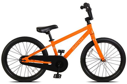 BATCH 20" KIDS BIKE