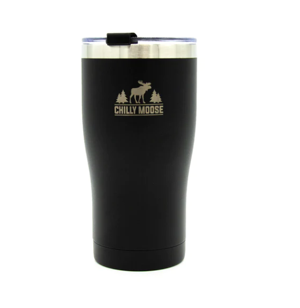 CHILLY MOOSE 20OZ KILLARNEY TUMBLER
