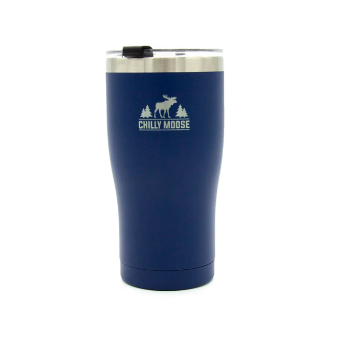 CHILLY MOOSE 20OZ KILLARNEY TUMBLER