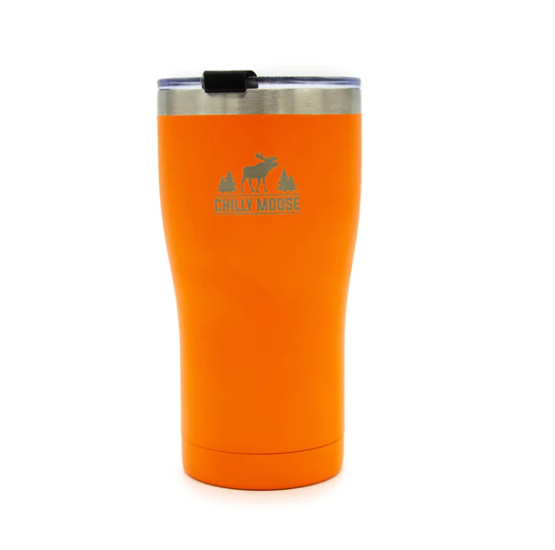 CHILLY MOOSE 20OZ KILLARNEY TUMBLER