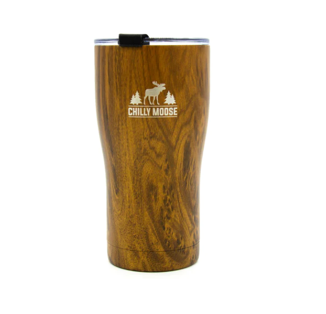 CHILLY MOOSE 20OZ KILLARNEY TUMBLER