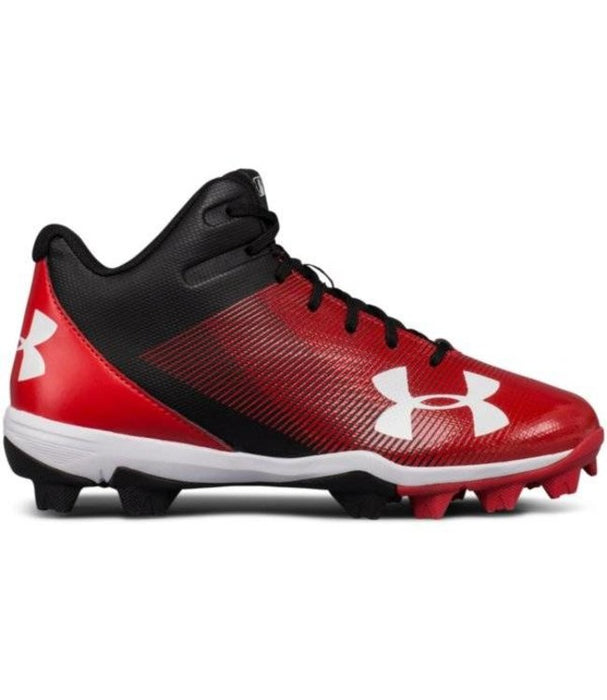 UNDER ARMOUR LEADOFF MID RM  BASEBALL CLEATS