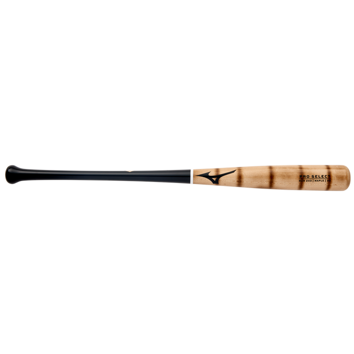MIZUNO PRO SELECT MZM MAPLE BAT