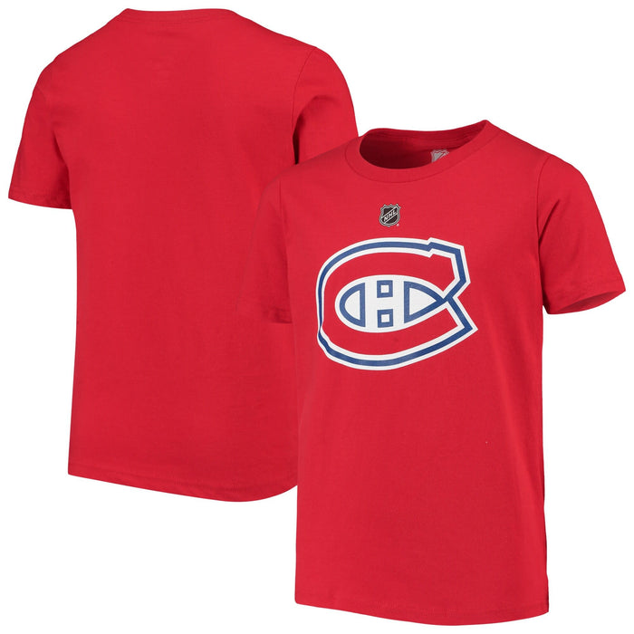 NHL FANATICS TEAM T-SHIRTS