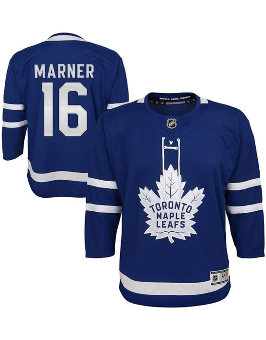 Youth NHL Player Jersey