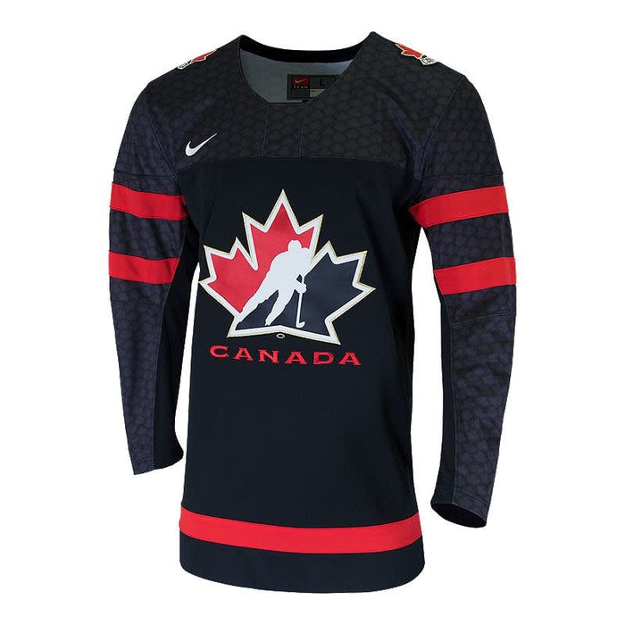 TEAM CANADA ADULT REPLICA JERSEY