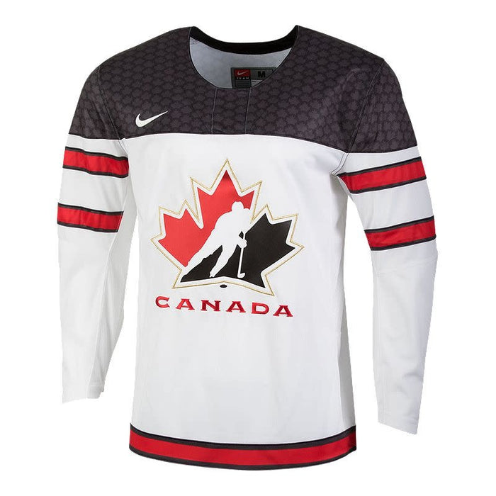 TEAM CANADA ADULT REPLICA JERSEY