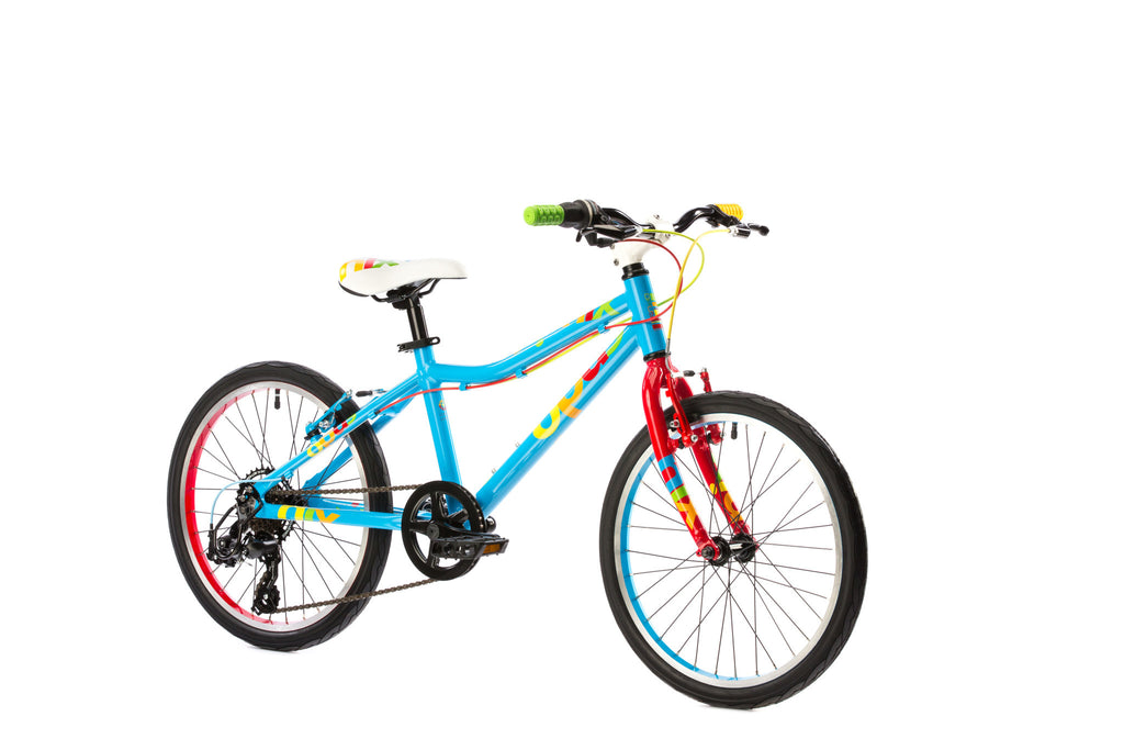 OPUS NIX BLUE — Front Row Sports LTD