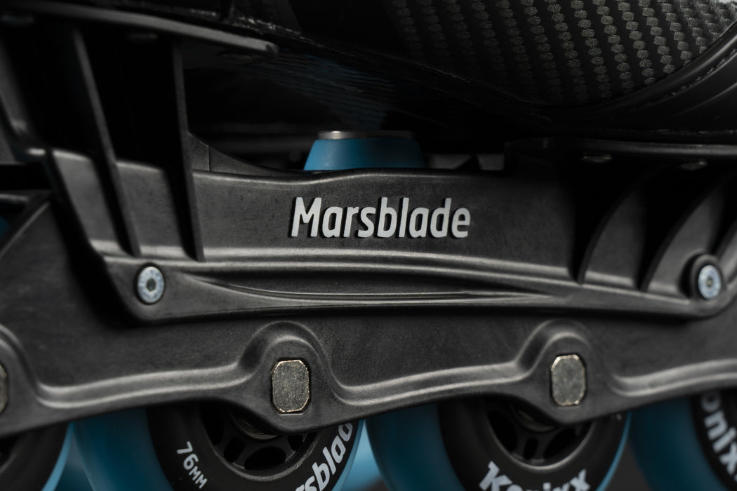 MARSBLADE 01 CHASSIS KIT