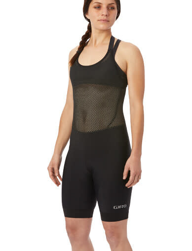 GIRO Women's Chrono Expert Halter Bib Short
