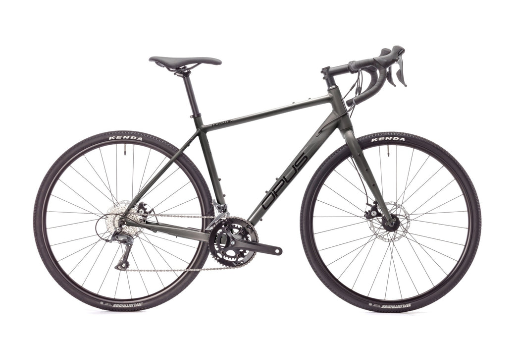 OPUS HORIZON AL CLARIS