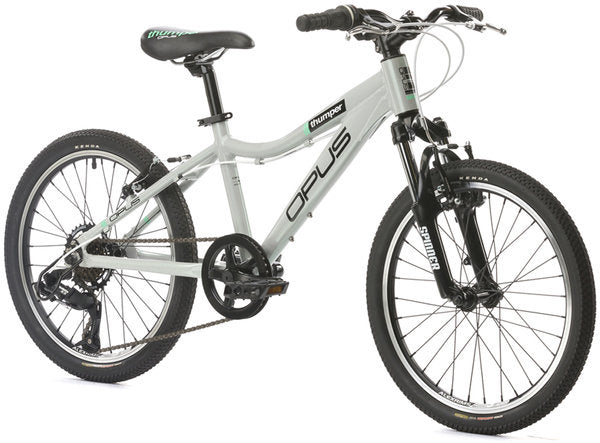 FRS THUMPER — Front Row Sports LTD