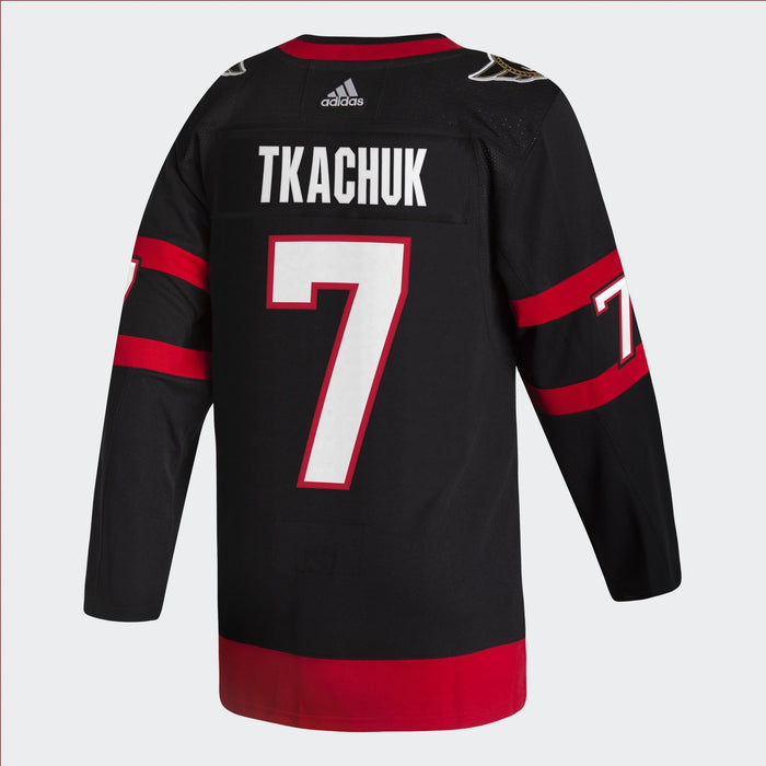 ADIDAS AUTHENTIC NHL PLAYER JERSEY