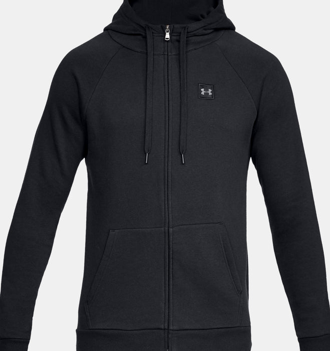 UA RIVAL FLEECE SP BRD HOOD