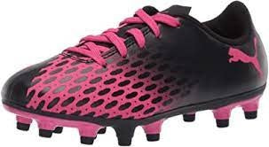 PUMA SPIRIT III FG JR
