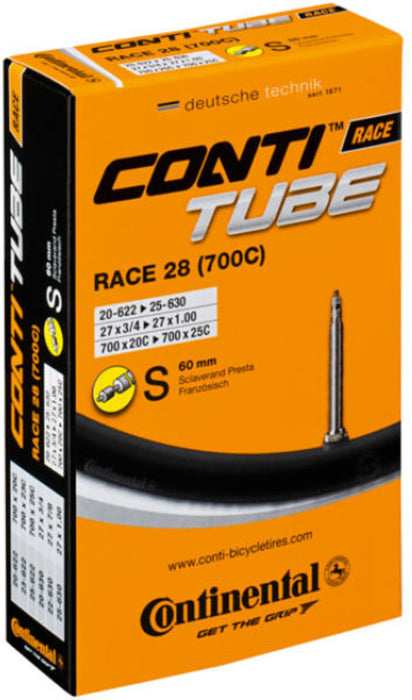 Continental 700c Tube Presta